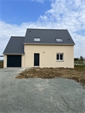 Maison à la vente